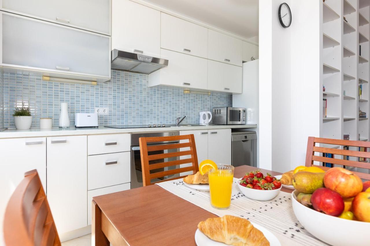 Sunspot Apartment - Beautiful View With Big Garden, Free Parking, Central Dubrovnik Dış mekan fotoğraf