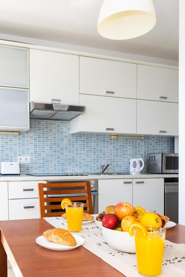Sunspot Apartment - Beautiful View With Big Garden, Free Parking, Central Dubrovnik Dış mekan fotoğraf